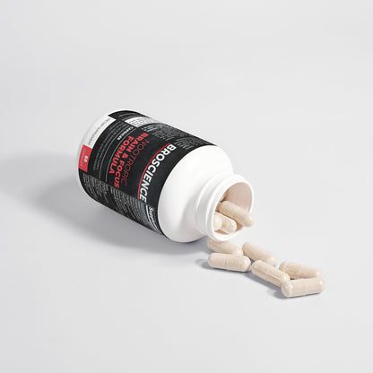 Nootropic Brain & Focus Formula