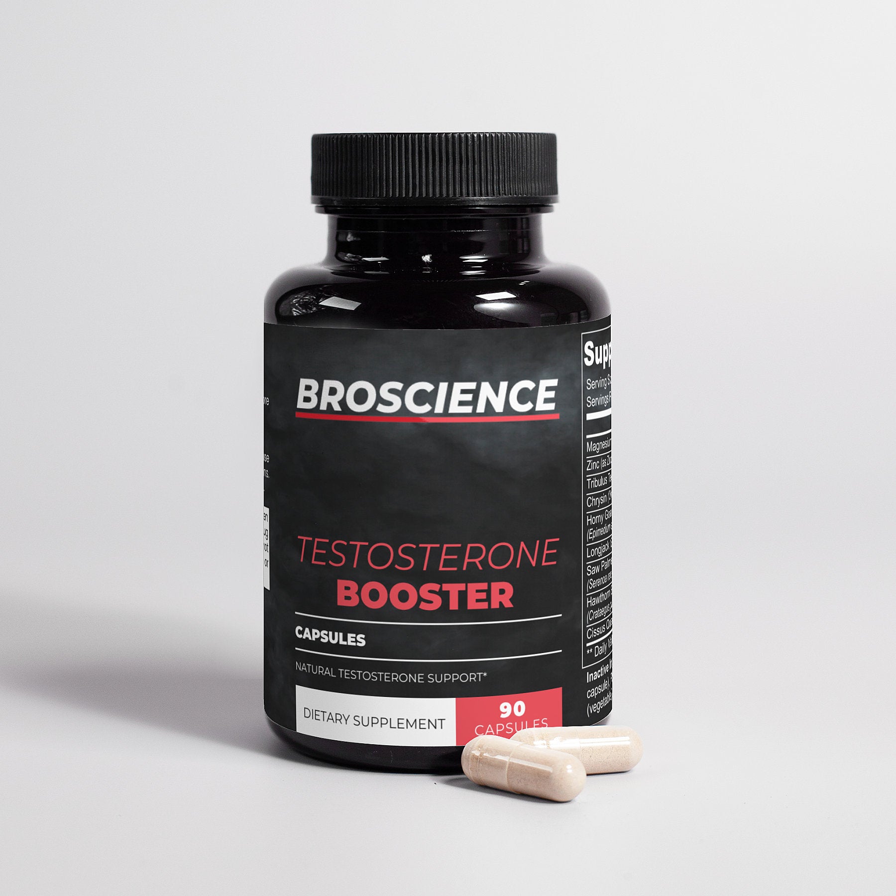 Buy Testosterone Booster